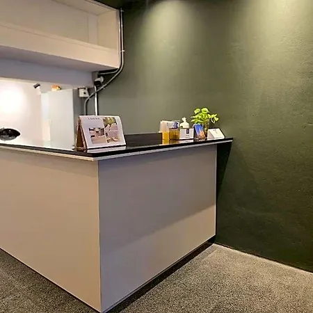 Lhong Krung Hostel
