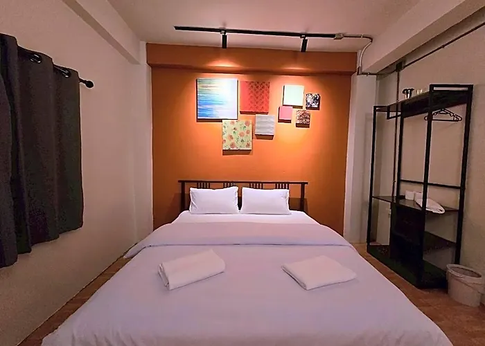Lhong Krung 2* Bangkok