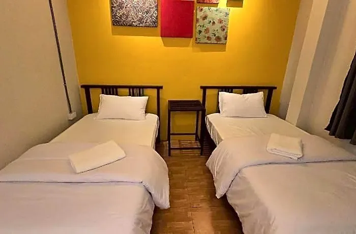 Lhong Krung 2* Bangkok