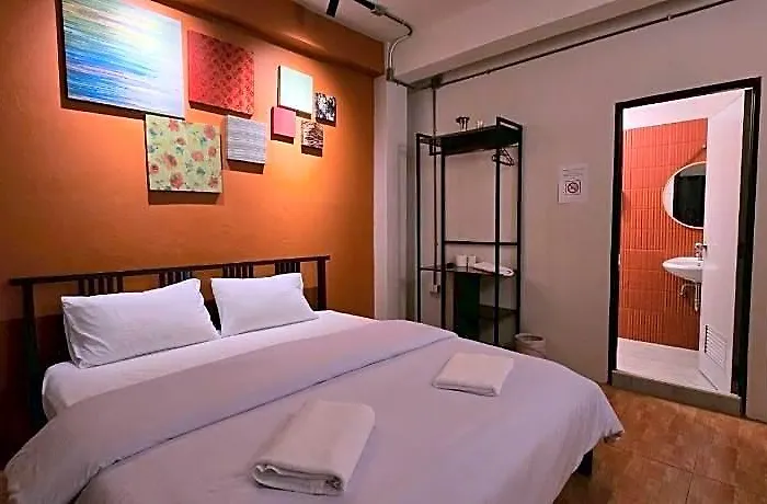 Lhong Krung