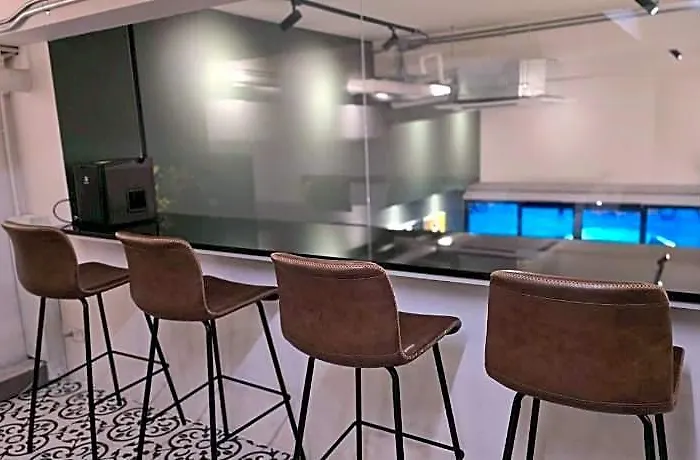 Hotell Lhong Krung 2*