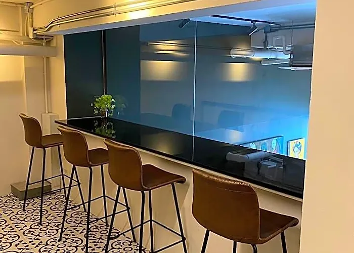 Lhong Krung 2* Bangkok