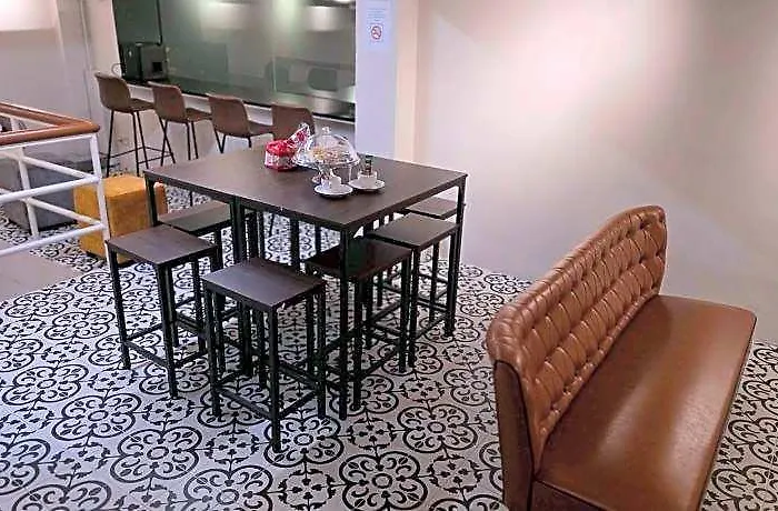 Lhong Krung 2* Bangkok