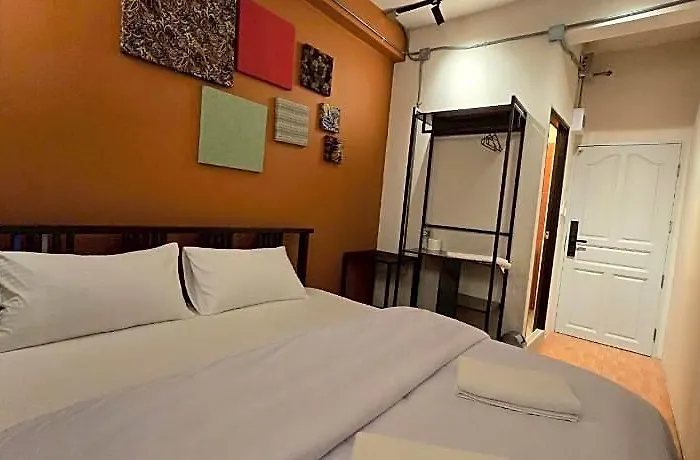 Lhong Krung 2* Bangkok