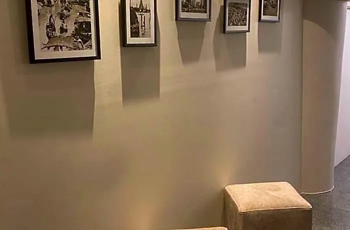 Lhong Krung 2* Bangkok