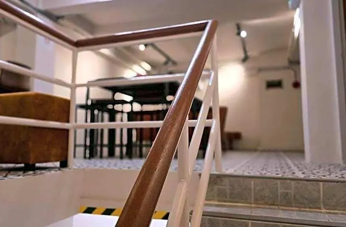 Lhong Krung Hotell