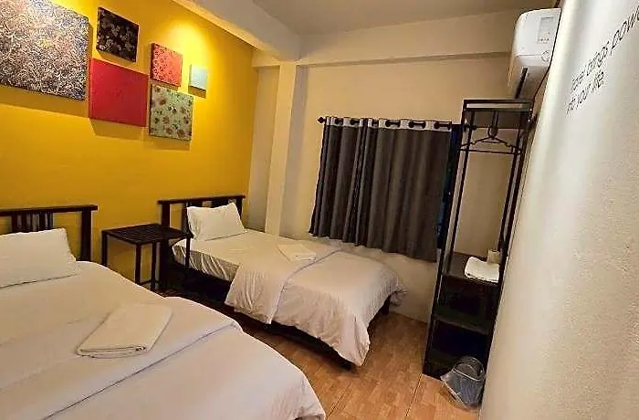 Lhong Krung 2* Bangkok