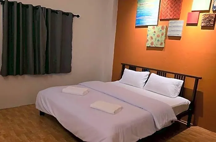 Hotell Lhong Krung