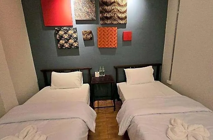 Lhong Krung 2*