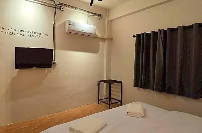 Lhong Krung