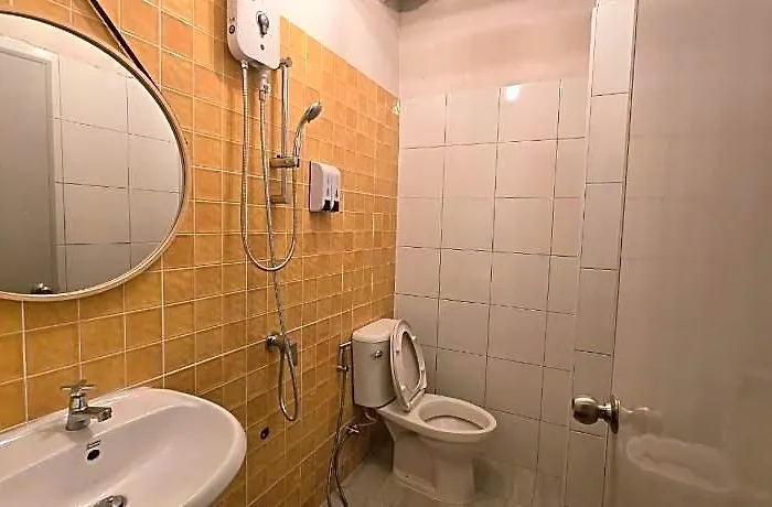 Hotell Lhong Krung